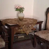 میزناهارخوری بدون صندلی