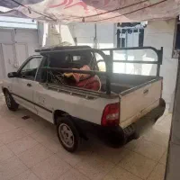 پراید وانت|خودرو سواری و وانت|اهواز, لشکرآباد|دیوار