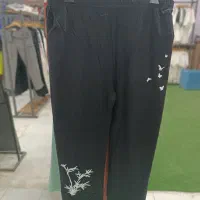 شلوار کتان و کنف در جه یک تاناکورا استوک اورجینال