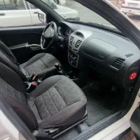 کوییک  کم کار ۱۴۰۱|خودرو سواری و وانت|ایلام, |دیوار