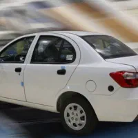 ساینا دوگانه مدل۱۴۰۴ صفر