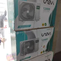 کولر گازی/جنرال گلد/یونیوا|کولر گازی و فن‌کوئل|پردیس, فاز ۱|دیوار