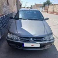 پژوپارس مدل۸۸
