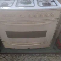 گاز فردار پنج شعله