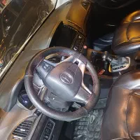 جک اس ۵ مدل ۱۴۰۰ موتور ۲۰۰۰|خودرو سواری و وانت|گرگان, |دیوار