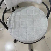 صندلی نو تدی جک دار