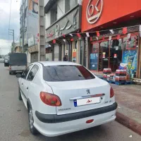 ۲۰۶ اس دی مدل ۹۳