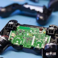 تعمیر دسته و کنسول و نصب بازی ps5 ps4|کنسول، بازی ویدئویی و آنلاین|تهران, تهرانپارس شرقی|دیوار