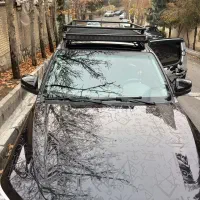 کی ام سی T8 با لوازم|خودرو سواری و وانت|تهران, سعادتآباد|دیوار