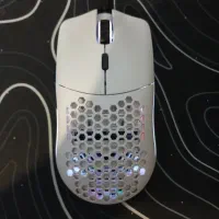 موس گیمینگ Glorious Model O