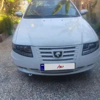 سورن توربو مدل 96|خودرو سواری و وانت|گرگان, |دیوار