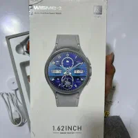 قیمت ویژه ساعت هوشمند wesme/بلک فرایدی