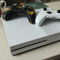 ایکس باکس وان اس  (x box one s) 1TB|کنسول، بازی ویدئویی و آنلاین|تبریز, |دیوار