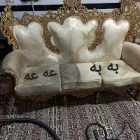 خدمات مبلشویی گلها تخصص در شستشوی انواع مبلمان