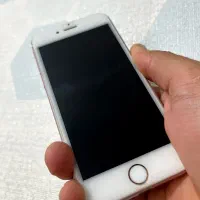iPhone 6s 64GB|موبایل|همدان, |دیوار