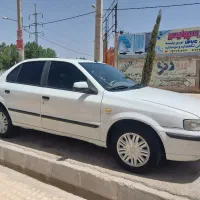 ef7 مدل ۹۳|خودرو سواری و وانت|مرودشت, پشت سایپا|دیوار