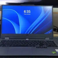 لپ‌تاپ گیمینگ LOQ با RTX 4060 و Core i7 نسل ۱۳|رایانه همراه|مشهد, شهید قربانی|دیوار