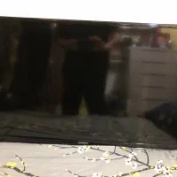 تلویزیون سامسونگ ۴۰اینچ سالم|تلویزیون و پروژکتور|کرمان, |دیوار