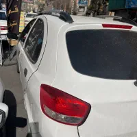 تیبا۲مدل۹۹|خودرو سواری و وانت|تهران, افسریه شمالی|دیوار