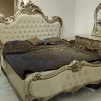 ست خواب دونفره /بدون تشک