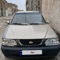 پراید ۱۴۱ مدل ۸۷ دوگانه|خودرو سواری و وانت|بوکان, |دیوار