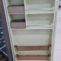 فروش یخچال هوور کارکرده