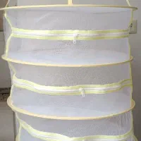 توری سبزی و میوه خشک کن|ظروف نگهدارنده، پلاستیکی، یک‌بارمصرف|سمنان, |دیوار