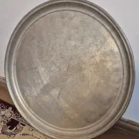 ظروف مسی قدیمی|کلکسیون اشیاء عتیقه|شهرضا, |دیوار