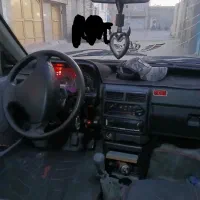 پراید مدل ۸۴ دوگانه