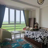 هتل آپارتمان نوسازآسانسوردار پرداخت قسطی درجاباما