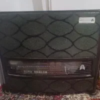 بخاری گازی هیتاشعله