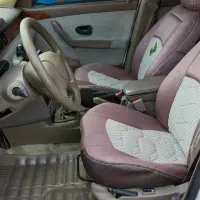 سمند LX مدل ۸۸ درحد صفر|خودرو سواری و وانت|لاهیجان, لیل|دیوار