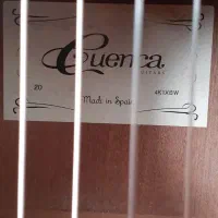 گیتار کلاسیک کوئنکا Cuenca|گیتار، بیس، امپلیفایر|تهران, جمال‌زاده|دیوار