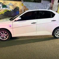 دنا پلاس توربو اتوماتیک