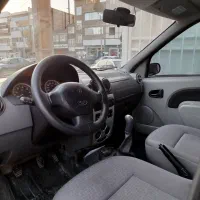 تندر 90 مدل 87|خودرو سواری و وانت|میاندوآب, |دیوار