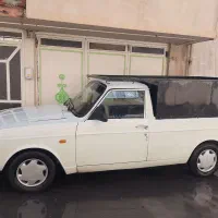 وانت دوگانه دست92|خودرو سواری و وانت|کنگاور, |دیوار
