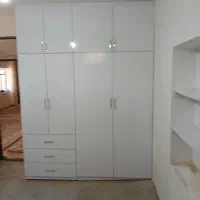 اجرای انواع کابینت و کمد دیواری|خدمات پیشه و مهارت|قیدار, |دیوار