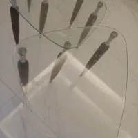 میز عسلی