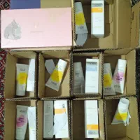 محصولات بیوممتیک آرایشی بهداشتی