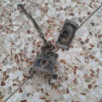 سلام زاپاس بند نیسان