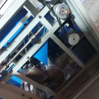 دستگاه رول سفره