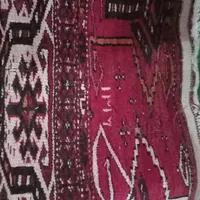 فرش ۹۰ ساله
