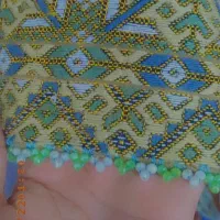 سرتوپ کوریشی زیاستین و چادر، شال|خدمات پیشه و مهارت|زابل, |دیوار