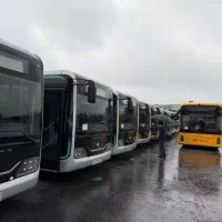 راننده اتوبوسم