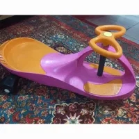 سه چرخه کودک|اسباب‌بازی بچه|اهواز, گلستان|دیوار