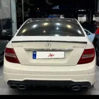 بنز c200|خودرو کلاسیک|تهران, راه آهن|دیوار