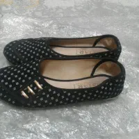 کفش دخترانه|کیف، کفش، کمربند|رشت, شهرک پردیسان|دیوار