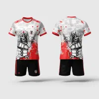 تولید پیراهن شورت ورزشی|تجهیزات ورزشی|بروجن, |دیوار