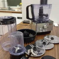 غذاساز ناسا