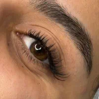 اکستنشن مژه، لیفت ابرو، لیفت مژه